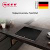 Индукционная варочная панель Neff T66TS6RN0 купить за 183&nbsp;040 ₽ в Москве с доставкой по РФ
