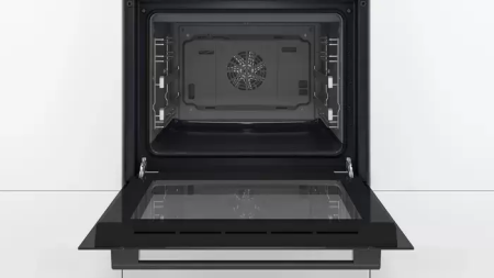 Духовой шкаф Bosch HBJ558YB3Q купить за 53&nbsp;920.28 ₽ в Москве с доставкой по РФ