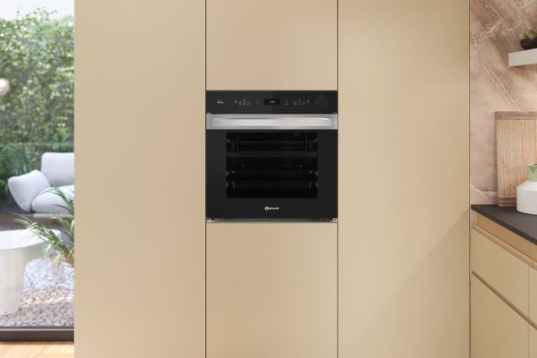 Духовой шкаф Bauknecht BIK5S DP8F2 ES - купить онлайн, цена 59 999 ₽, стоимость доставки по МСК и РФ от 300 рублей, заказать сейчас! Духовой шкаф Bauknecht BIK5S DP8F2 ES - купить за 59 999 ₽ в Москве с доставкой по РФ