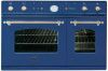 Духовой шкаф Ilve D 900-NVG Blue купить за 299&nbsp;999 ₽ в Москве с доставкой по РФ