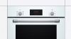 Встраиваемый духовой шкаф BOSCH HBF114EW1R купить за 70&nbsp;275.40 ₽ в Москве с доставкой по РФ