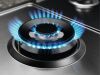 Варочная панель Electrolux KGS64562SX купить за 34&nbsp;850 ₽ в Москве с доставкой по РФ