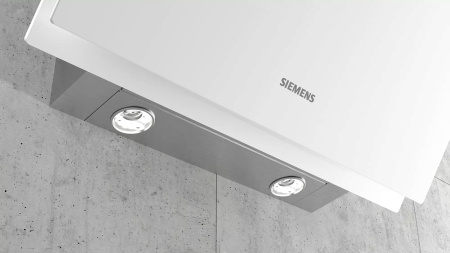 Вытяжка Siemens LC68KAK20T купить за 22&nbsp;776 ₽ в Москве с доставкой по РФ