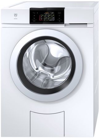 Стиральная машина V-ZUG AdoraWash V6000 AW6TWHC re - купить онлайн, цена 188 900 ₽, стоимость доставки по МСК и РФ от 300 рублей, заказать сейчас! Стиральная машина V-ZUG AdoraWash V6000 AW6TWHC re купить за 188 900 ₽ в Москве с доставкой по РФ
