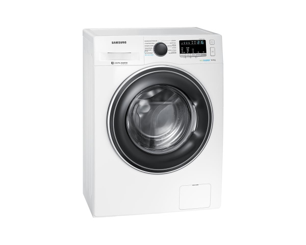 Стиральная машина Samsung WW80K42E07WDLP - купить за 45&nbsp;555 ₽ в Москве с доставкой по РФ