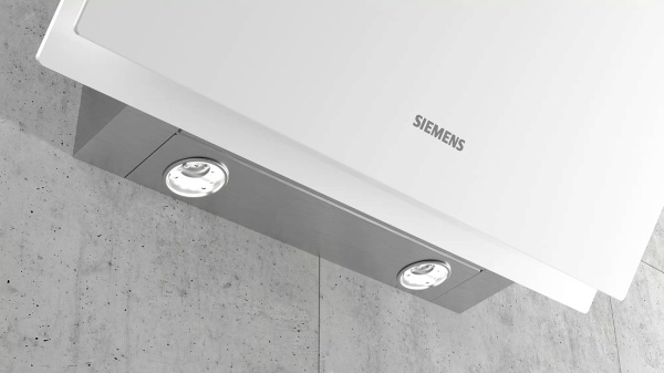 Вытяжка Siemens LC68KAK20T - купить за 22&nbsp;776 ₽ в Москве с доставкой по РФ