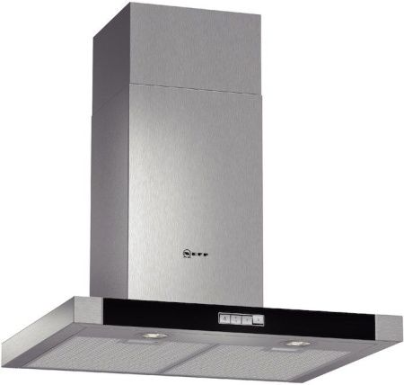 Настенная вытяжка Neff D76MR22N0 - купить онлайн, цена 218 160 ₽, стоимость доставки по МСК и РФ от 300 рублей, заказать сейчас! Настенная вытяжка Neff D76MR22N0 купить за 218 160 ₽ в Москве с доставкой по РФ