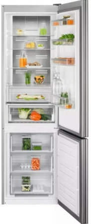 Холодильник Electrolux LNT 7ME36 G2 купить за 131&nbsp;300 ₽ в Москве с доставкой по РФ