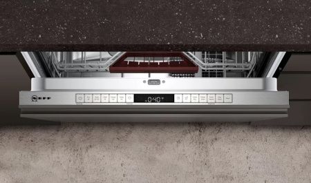 Neff S175HAX29E купить за 149&nbsp;850 ₽ в Москве с доставкой по РФ
