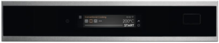 Духовой шкаф Electrolux EOC9P31WX купить за 107&nbsp;970 ₽ в Москве с доставкой по РФ