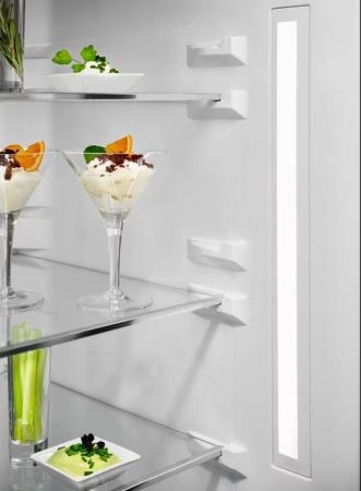 Холодильник Electrolux LNT7ME32M1 - купить онлайн, цена 102 210 ₽, стоимость доставки по МСК и РФ от 300 рублей, заказать сейчас! Холодильник Electrolux LNT7ME32M1 купить за 102 210 ₽ в Москве с доставкой по РФ