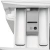 Стирально-сушильная машина AEG L8WBC61SC купить за 73&nbsp;900 ₽ в Москве с доставкой по РФ
