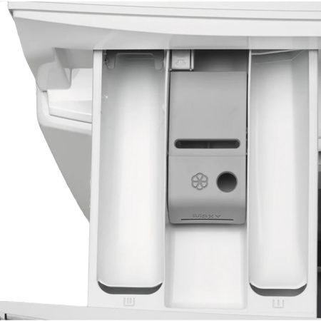 Стирально-сушильная машина AEG L8WBC61SC купить за 73&nbsp;900 ₽ в Москве с доставкой по РФ