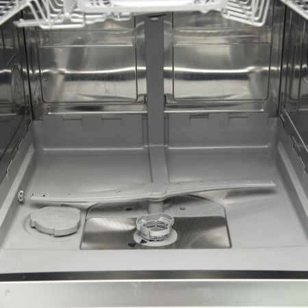 Bosch SMV 40D10 RU купить за 150&nbsp;000 ₽ в Москве с доставкой по РФ