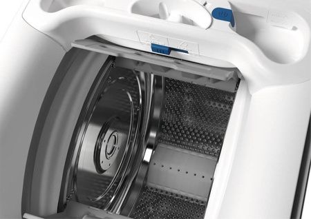 Стиральная машина Electrolux EW8TN3372P купить за 83&nbsp;510 ₽ в Москве с доставкой по РФ