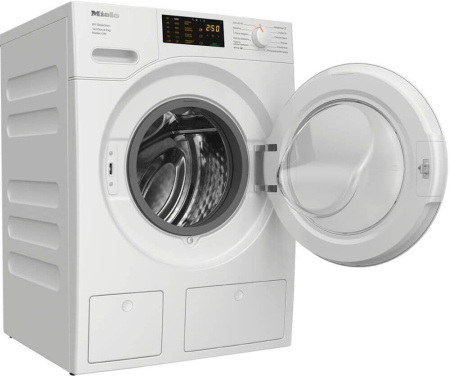 Стиральная машина Miele WSD 663 WCS купить за 194&nbsp;100 ₽ в Москве с доставкой по РФ