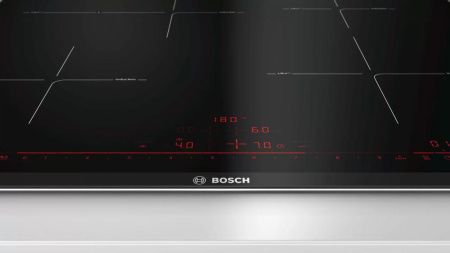 Варочная панель Bosch PIF675DE1E купить за 129&nbsp;999 ₽ в Москве с доставкой по РФ