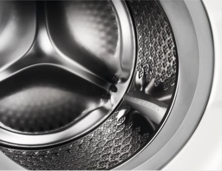 Стирально-сушильная машина Electrolux EW7WR361S купить за 103&nbsp;050 ₽ в Москве с доставкой по РФ