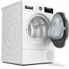Сушильная машина с тепловым насосом BOSCH WTX87KH1OE купить за 486&nbsp;000.70 ₽ в Москве с доставкой по РФ