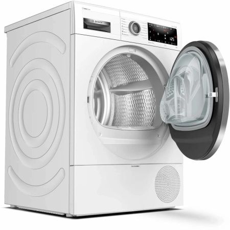 Сушильная машина с тепловым насосом BOSCH WTX87KH1OE купить за 486&nbsp;000.70 ₽ в Москве с доставкой по РФ
