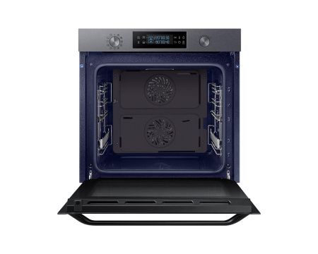 Духовой шкаф Samsung NV75K5541RG/WT купить за 45&nbsp;555 ₽ в Москве с доставкой по РФ