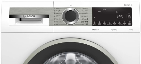 Стиральная машина Bosch WGA254X0ME купить за 108&nbsp;750.12 ₽ в Москве с доставкой по РФ