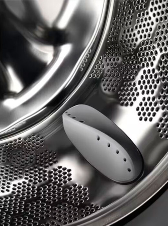 Стиральная машина Electrolux EW6F429BP купить за 100&nbsp;440 ₽ в Москве с доставкой по РФ