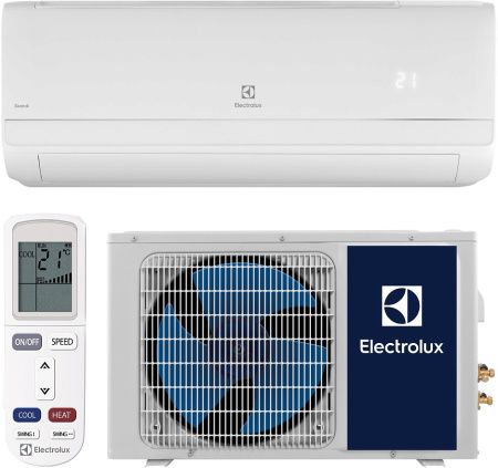 Сплит-система Electrolux EACS-07HSK/N3_24 купить за 37&nbsp;730 ₽ в Москве с доставкой по РФ