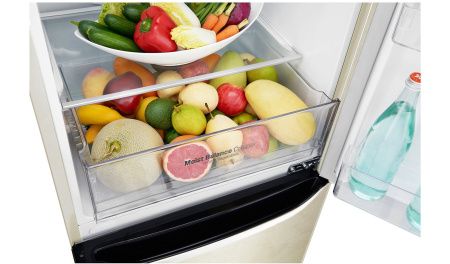 Холодильник LG GA-M429SERZ - купить онлайн, цена 99 900 ₽, стоимость доставки по МСК и РФ от 300 рублей, заказать сейчас! Холодильник LG GA-M429SERZ купить за 99 900 ₽ в Москве с доставкой по РФ