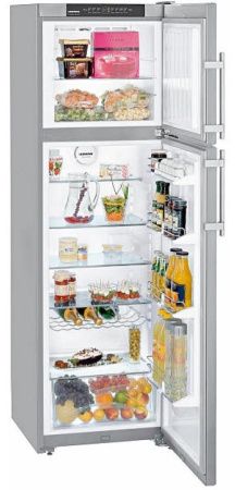Холодильник Liebherr CTNesf 3653 Premium NoFrost - купить онлайн, цена 55 790.45 ₽, стоимость доставки по МСК и РФ от 300 рублей, заказать сейчас! Холодильник Liebherr CTNesf 3653 Premium NoFrost купить за 55 790.45 ₽ в Москве с доставкой по РФ