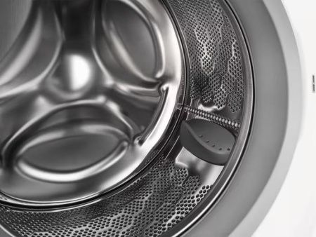 Стиральная машина Electrolux EW6FN528S купить за 58&nbsp;790 ₽ в Москве с доставкой по РФ