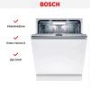 Встраиваемая посудомоечная машина Bosch SMV8ZCX07E купить за 121&nbsp;980.70 ₽ в Москве с доставкой по РФ
