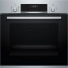 Встраиваемый духовой шкаф BOSCH HBJ517FS0R - купить онлайн, цена 63 000.20 ₽, стоимость доставки по МСК и РФ от 300 рублей, заказать сейчас! Встраиваемый духовой шкаф BOSCH HBJ517FS0R купить за 63 000.20 ₽ в Москве с доставкой по РФ
