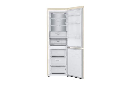 Холодильник LG GC-B459SESM - купить онлайн, цена 99 900 ₽, стоимость доставки по МСК и РФ от 300 рублей, заказать сейчас! Холодильник LG GC-B459SESM купить за 99 900 ₽ в Москве с доставкой по РФ