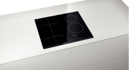 Электрическая варочная панель Bosch PIT 651F17E купить за 129&nbsp;999 ₽ в Москве с доставкой по РФ