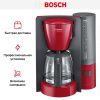 Кофеварка Bosch TKA6A044 купить за 290&nbsp;000 ₽ в Москве с доставкой по РФ