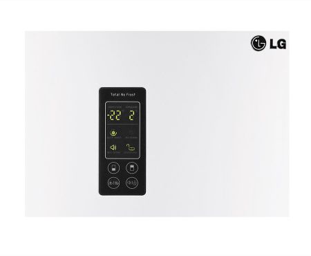 Холодильник LG GA-B419SVQZ - купить онлайн, цена 99 900 ₽, стоимость доставки по МСК и РФ от 300 рублей, заказать сейчас! Холодильник LG GA-B419SVQZ купить за 99 900 ₽ в Москве с доставкой по РФ