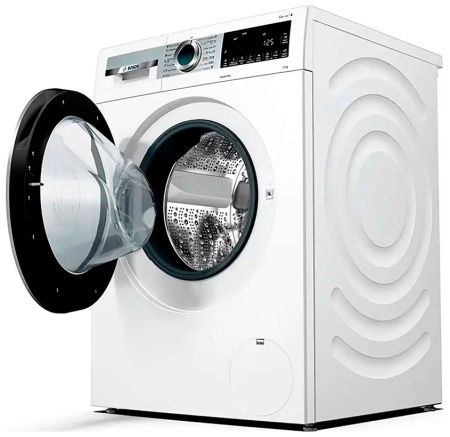 Стиральная машина Bosch WGA242X0ME купить за 104&nbsp;400.44 ₽ в Москве с доставкой по РФ