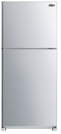 Холодильник Mitsubishi Electric MR-458ER-ST-A - купить онлайн, цена 395 900 ₽, стоимость доставки по МСК и РФ от 300 рублей, заказать сейчас! Холодильник Mitsubishi Electric MR-458ER-ST-A купить за 395 900 ₽ в Москве с доставкой по РФ