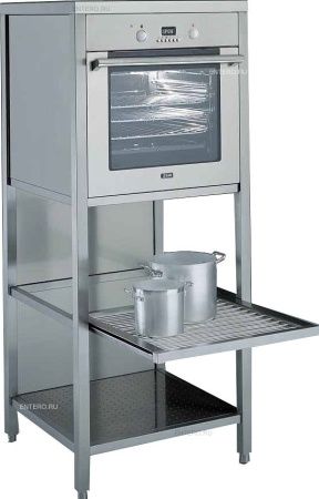 Колонна с духовым шкафом Ilve QM-F69 - купить онлайн, цена 299 999 ₽, стоимость доставки по МСК и РФ от 300 рублей, заказать сейчас! Колонна с духовым шкафом Ilve QM-F69 купить за 299 999 ₽ в Москве с доставкой по РФ