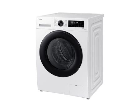 Стиральная машина Samsung WW11CGC04CAELP купить за 45&nbsp;555 ₽ в Москве с доставкой по РФ