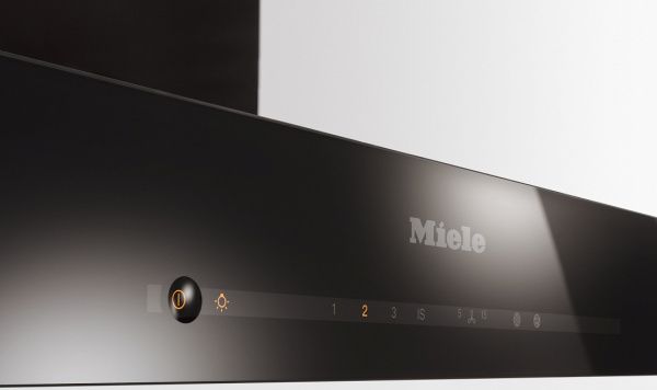 Вытяжка Miele DA6690D HVBR - купить за 418&nbsp;350 ₽ в Москве с доставкой по РФ