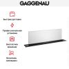 Встраиваемая вытяжка Gaggenau AL200190 купить за 79&nbsp;999 ₽ в Москве с доставкой по РФ