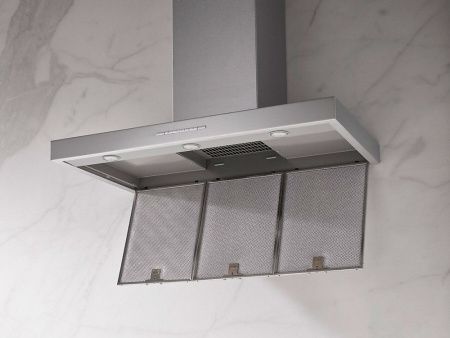 Вытяжка Miele PUR 98 W купить за 138&nbsp;600 ₽ в Москве с доставкой по РФ