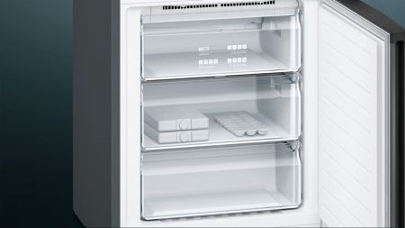 Холодильник Siemens KG49NAX3A купить за 54&nbsp;990 ₽ в Москве с доставкой по РФ