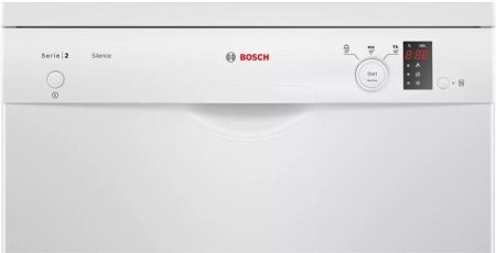 Bosch SMS23BW01T купить за 81&nbsp;600.45 ₽ в Москве с доставкой по РФ