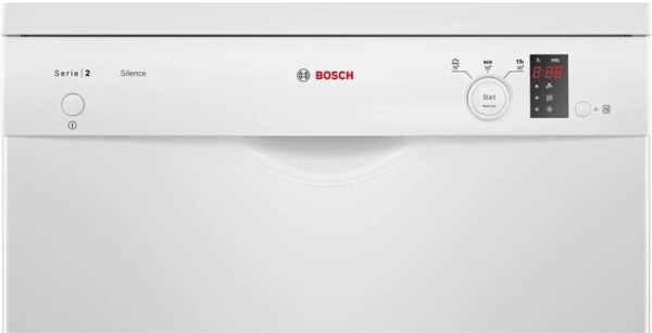 Посудомоечная машина Bosch SMS23BW01T - купить за 81&nbsp;600.45 ₽ в Москве с доставкой по РФ