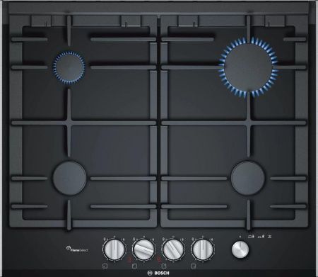 Варочная панель Bosch PRP6A6N70R - купить онлайн, цена 166 485.22 ₽, стоимость доставки по МСК и РФ от 300 рублей, заказать сейчас! Варочная панель Bosch PRP6A6N70R купить за 166 485.22 ₽ в Москве с доставкой по РФ