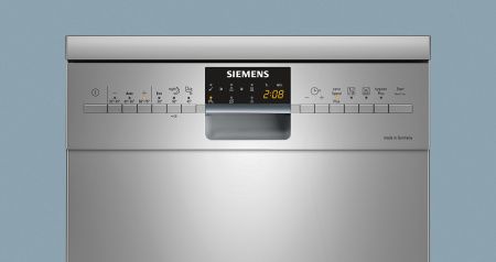 Siemens SR 26T897 RU купить за 42&nbsp;550 ₽ в Москве с доставкой по РФ