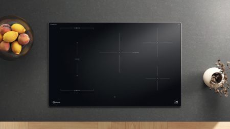 Варочная панель Bauknecht BTX8117DCA купить за 109&nbsp;990 ₽ в Москве с доставкой по РФ